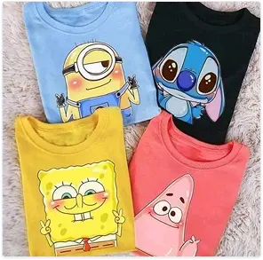 custom t-shirts